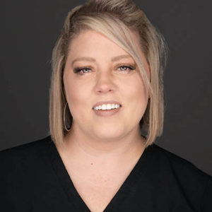 Jenny is the appointment coordinator for Norman Smile Center of Oklahoma